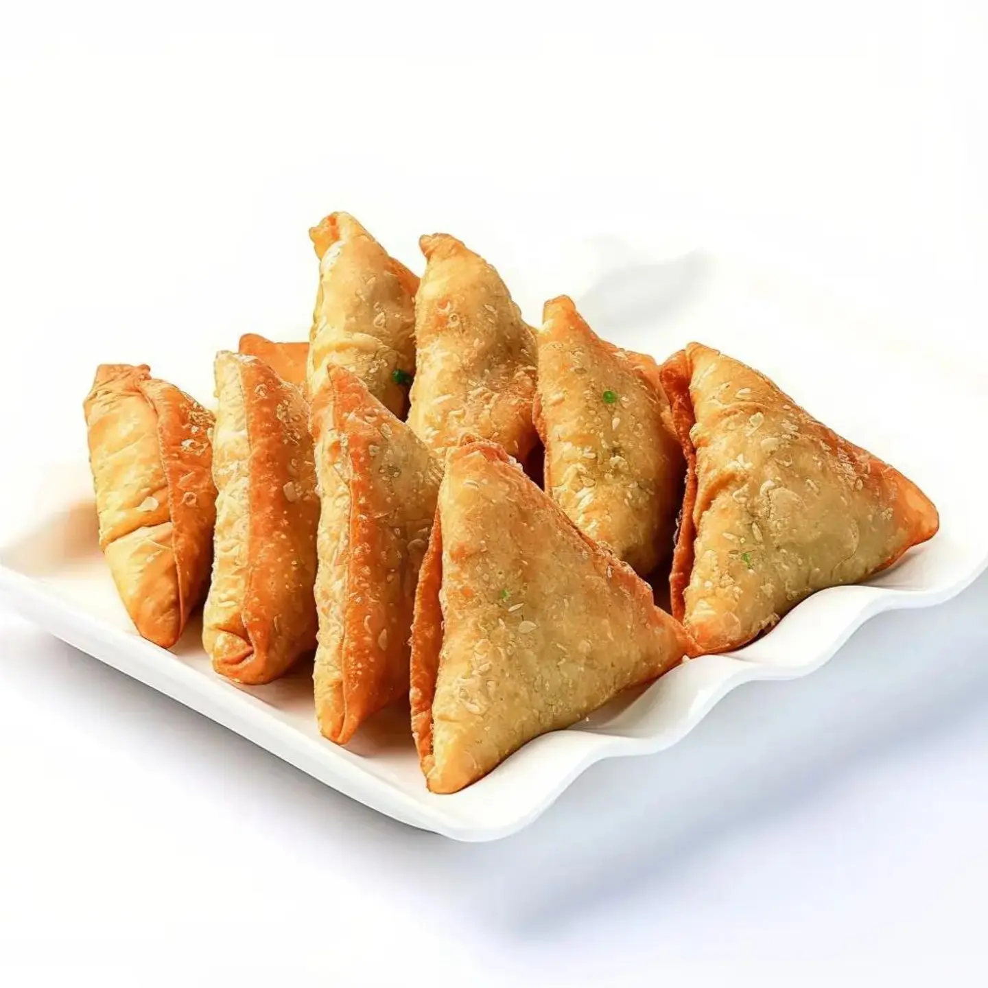 سمبوسة - 10 حبات