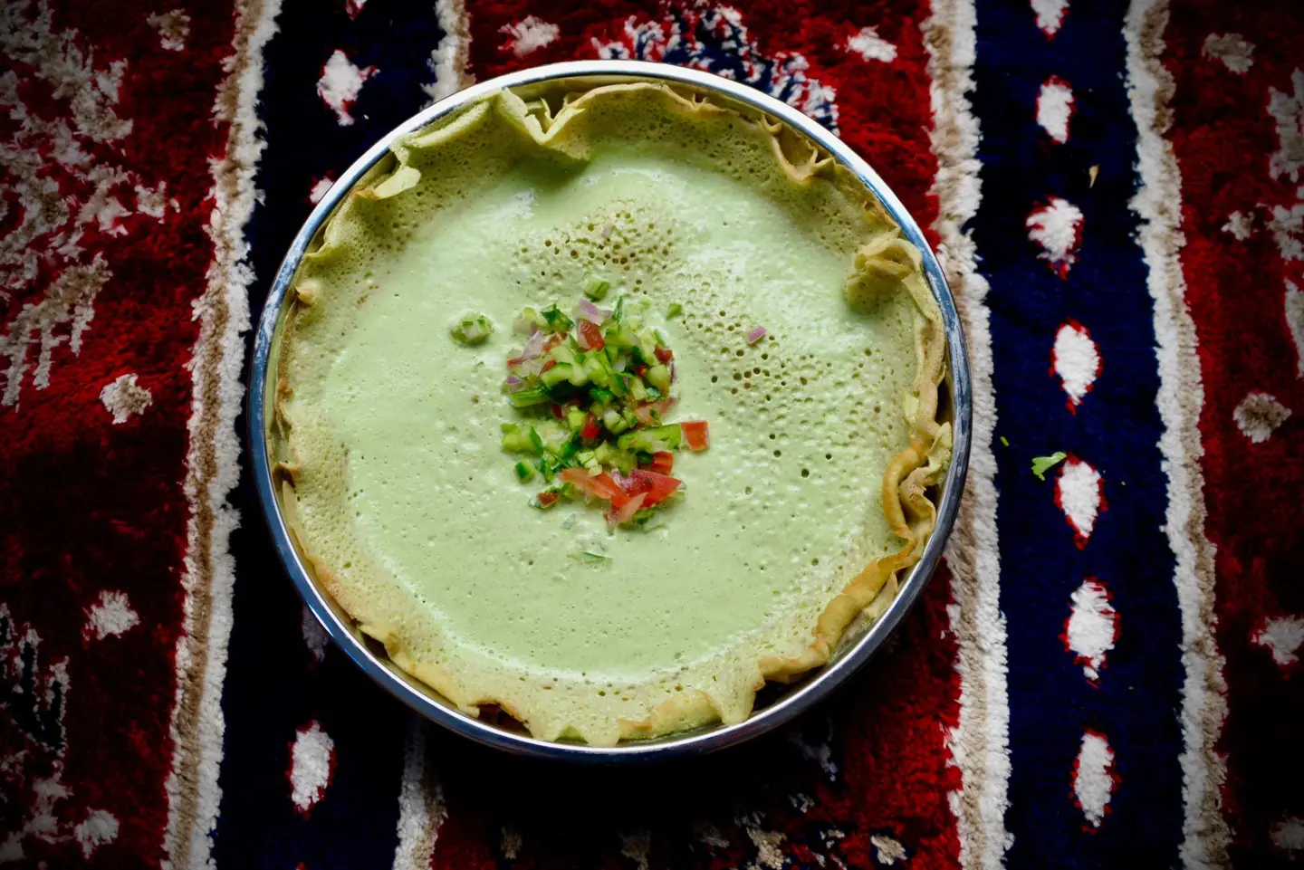 الشفوت - صغير