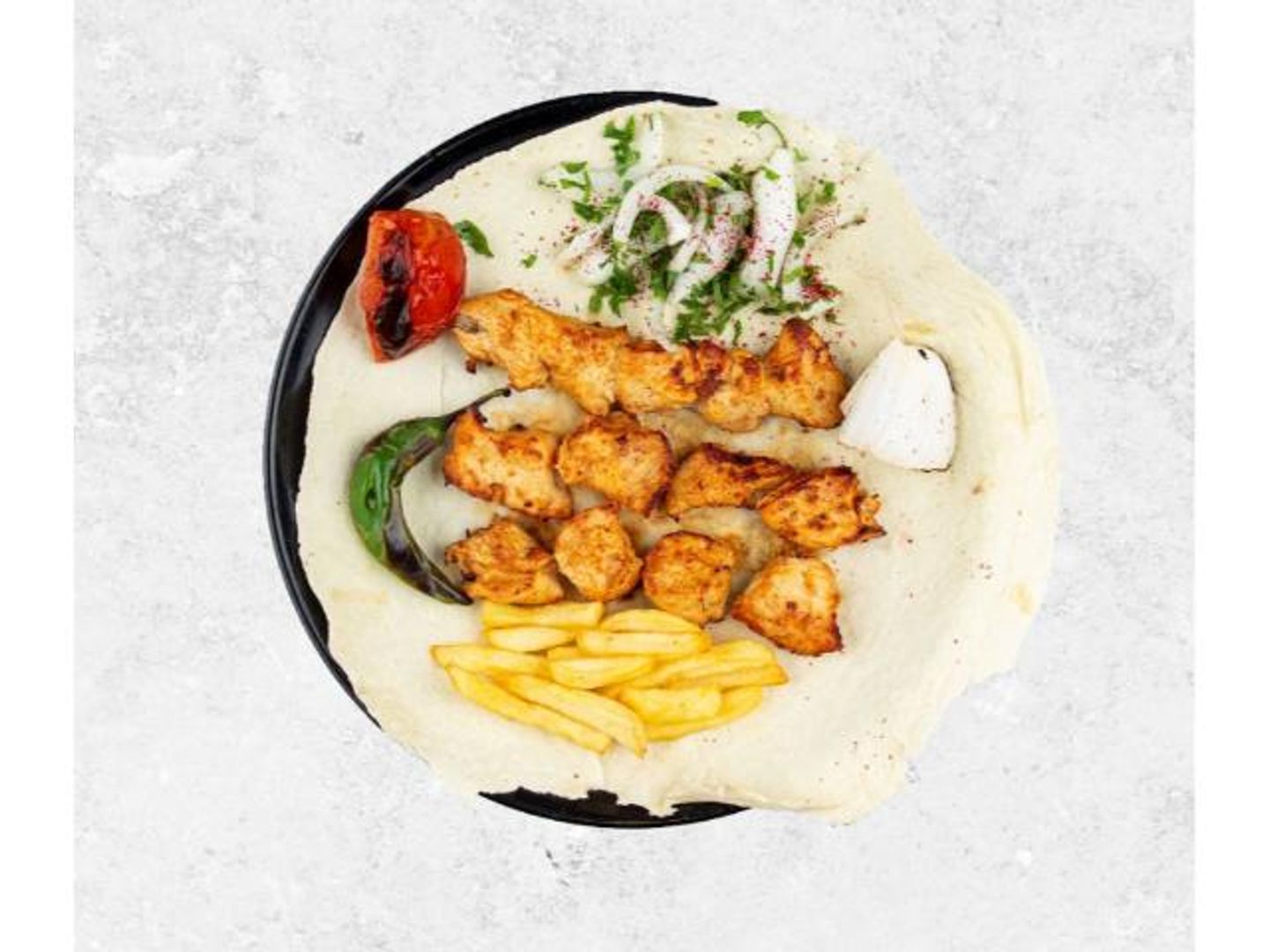 Shish Tawook - Small