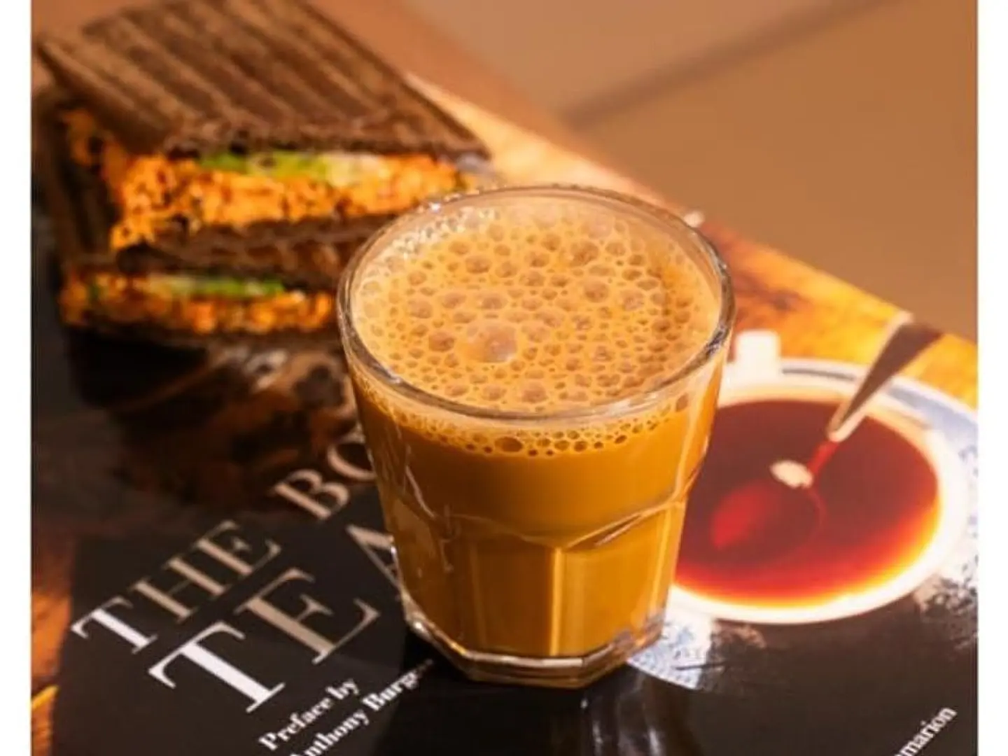 Karak - Small