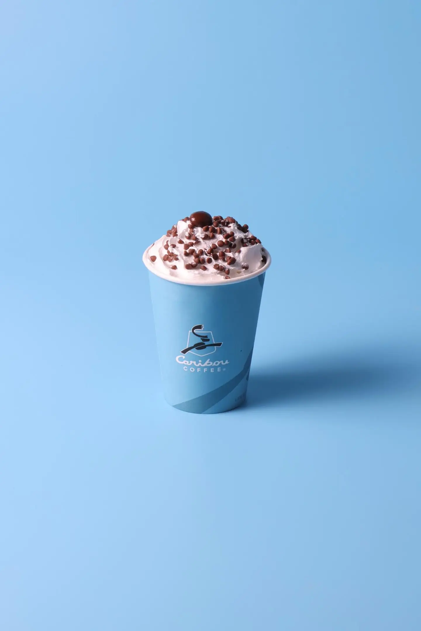 Mocha - Small