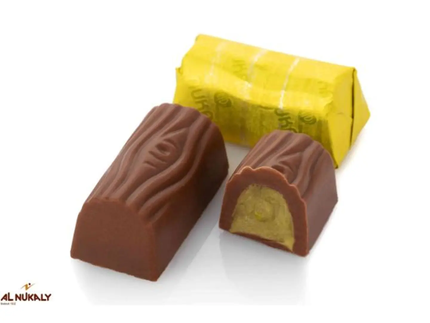 Chocolate Royal Belgium Cream Rocher (Cho 001 0209) - 250 Grams