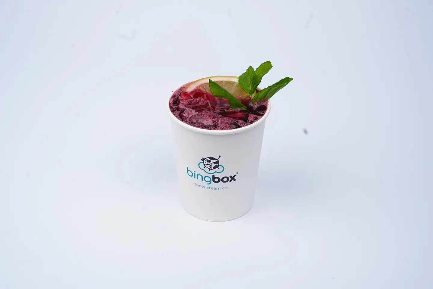 Hibiscus - Large