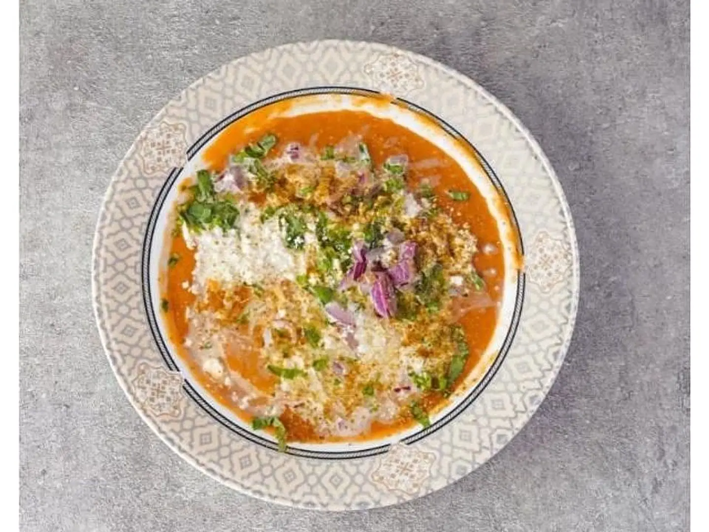 Mixed Qalaba - Small