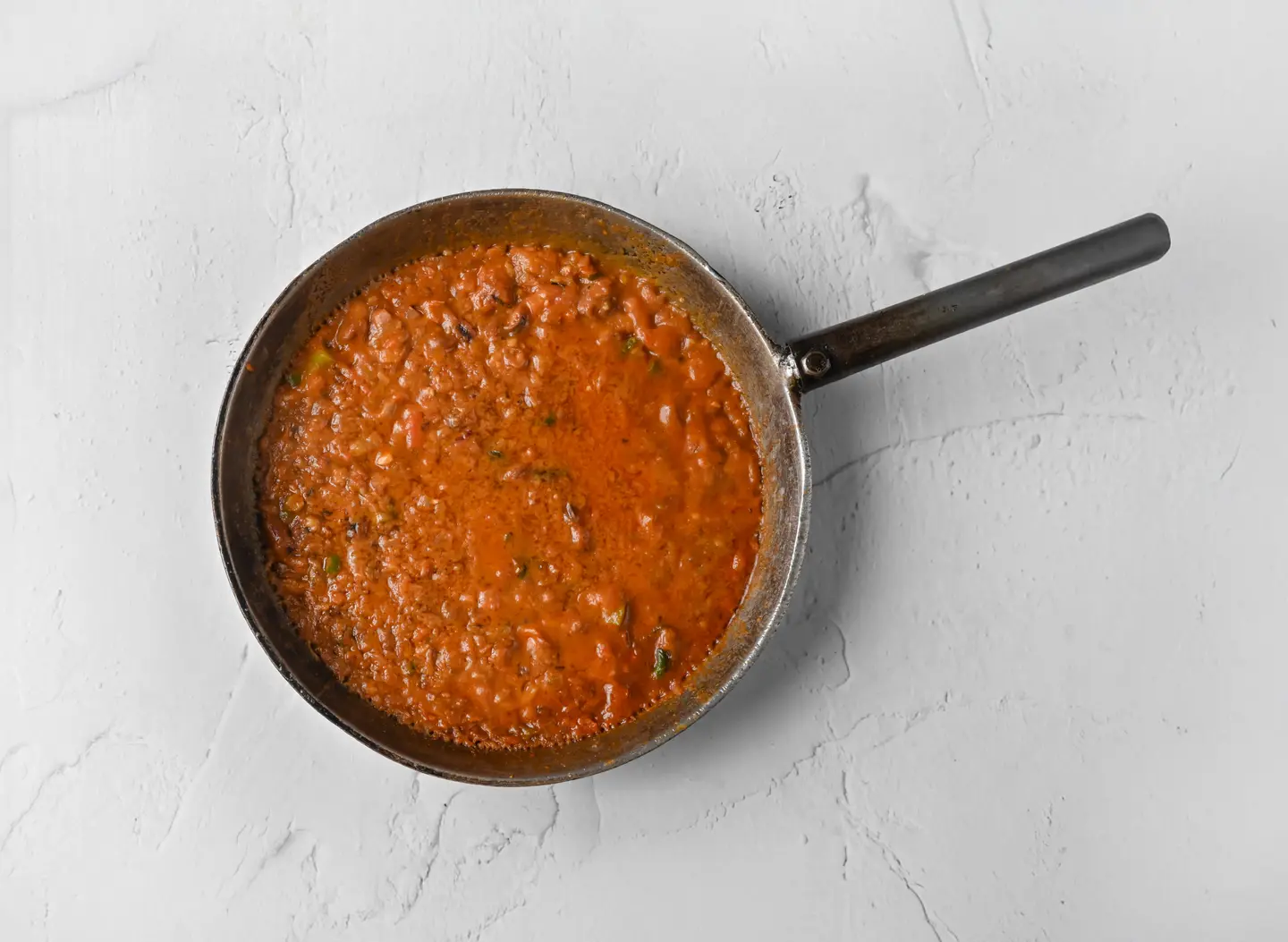 Pan Seared Foul - Large