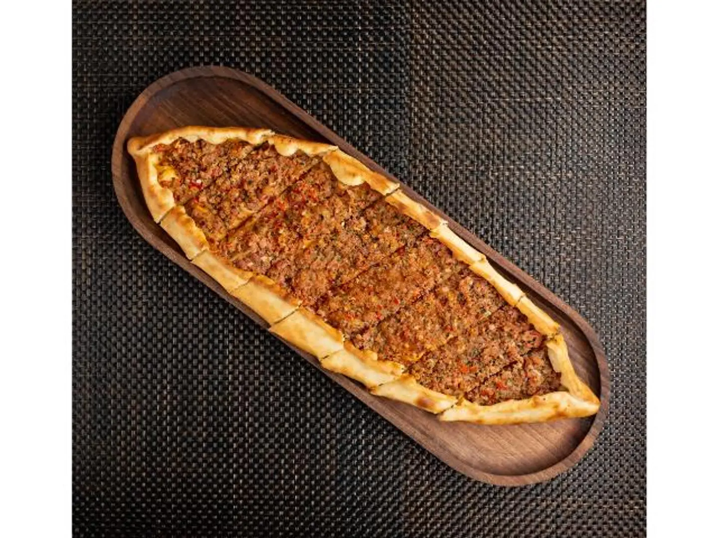 Meat - Medium