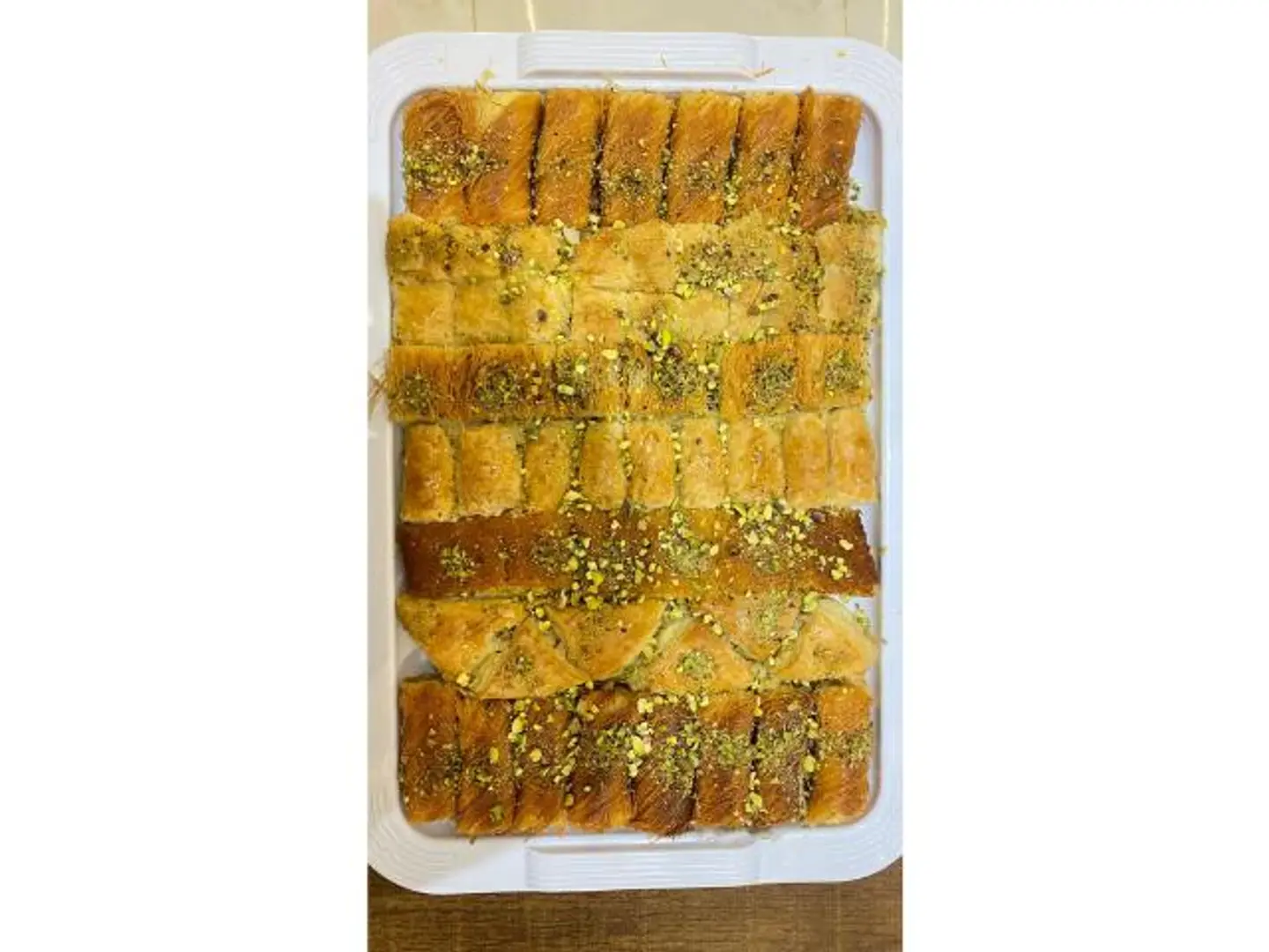 صينية سواخن - 500 جرام