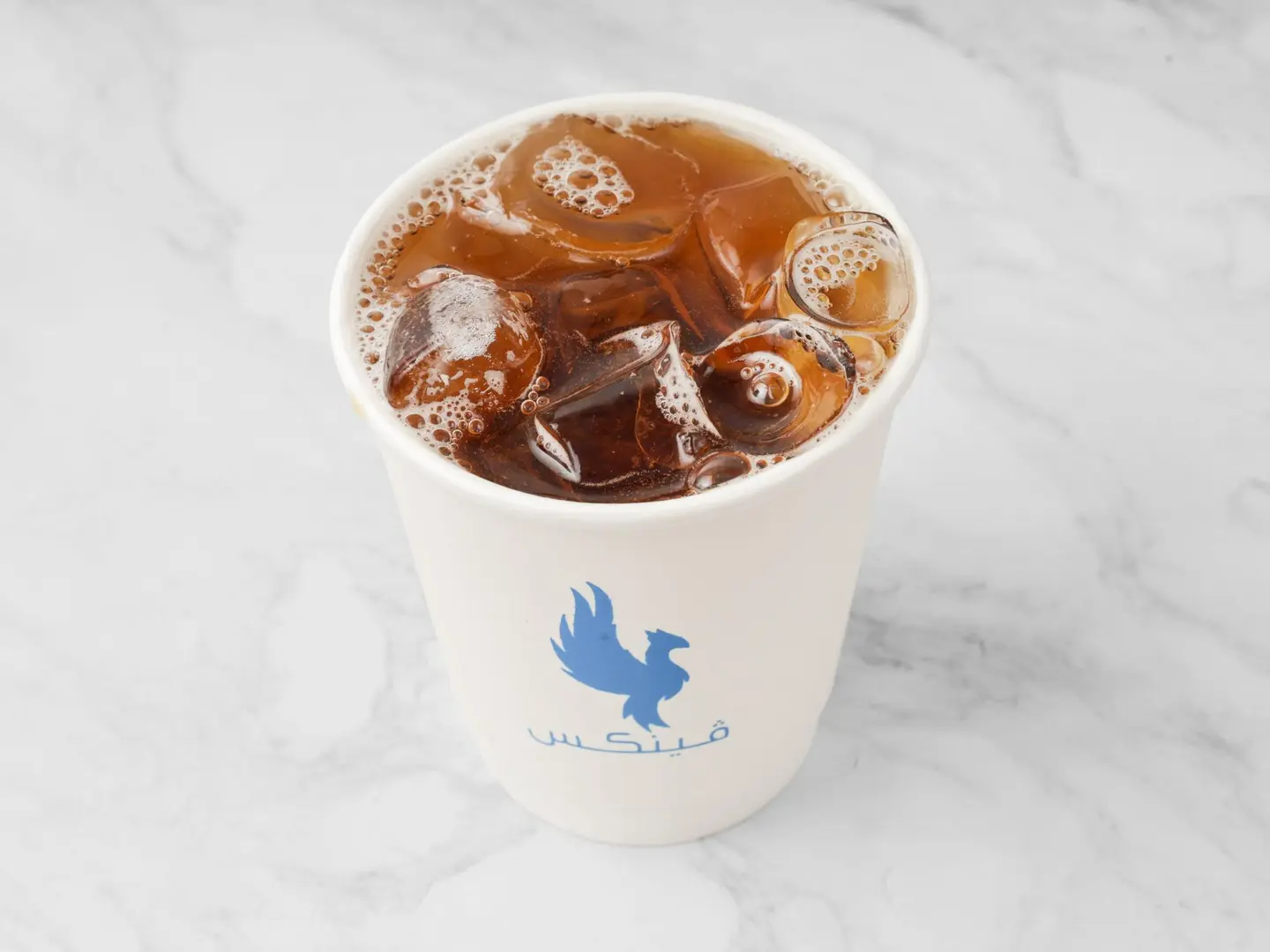 ايس تي خوخ - صغير