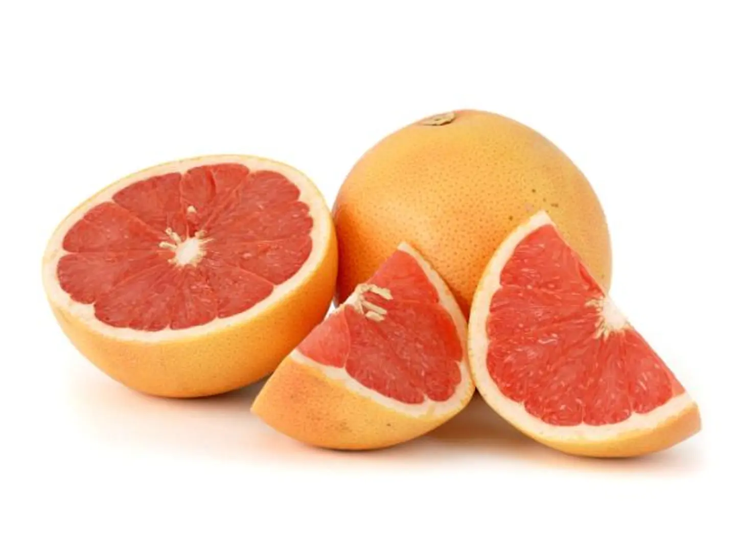 Grapefruit - 500 Grams