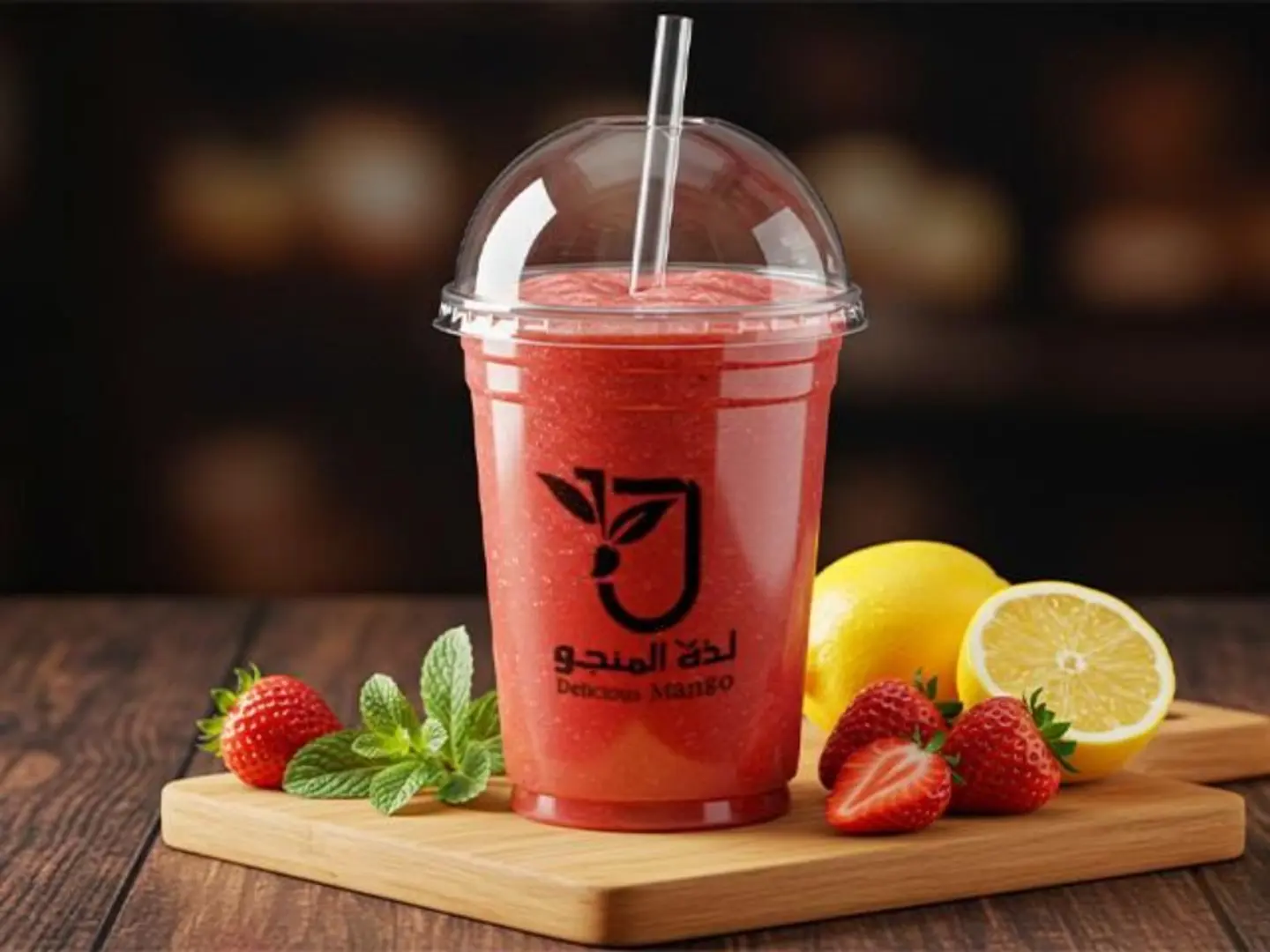 Refreshing The Heart - Small