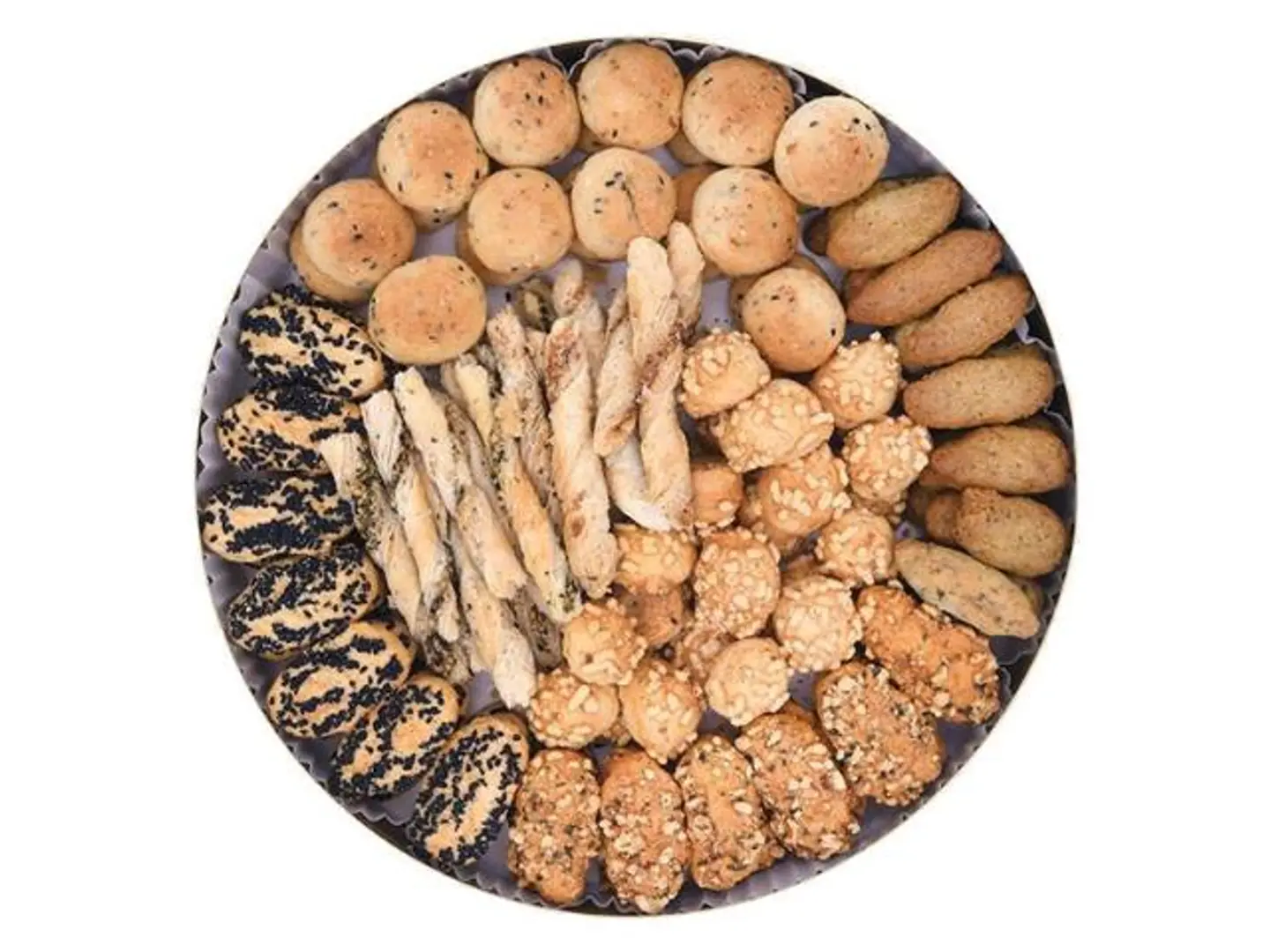 موالح - 250 جرام