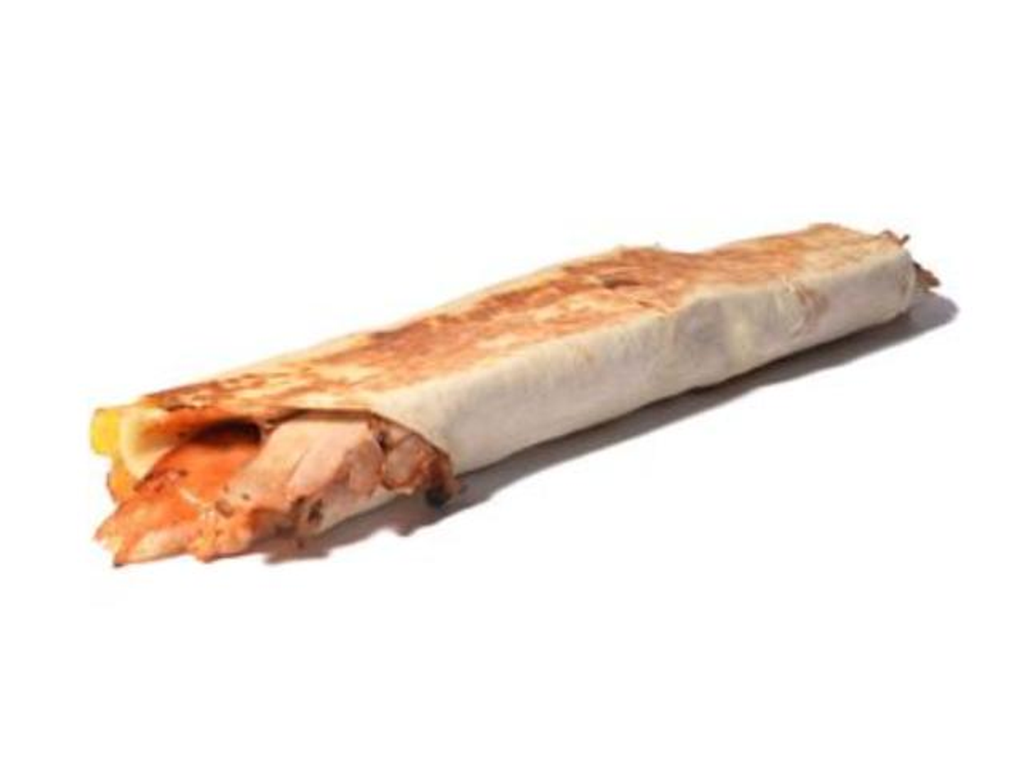 شاورما سوبريم - دجاج