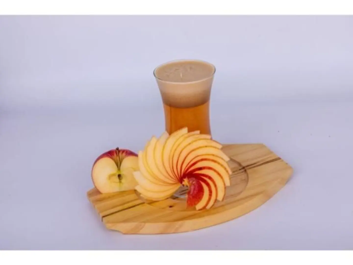 Apple Juice - Smallcup