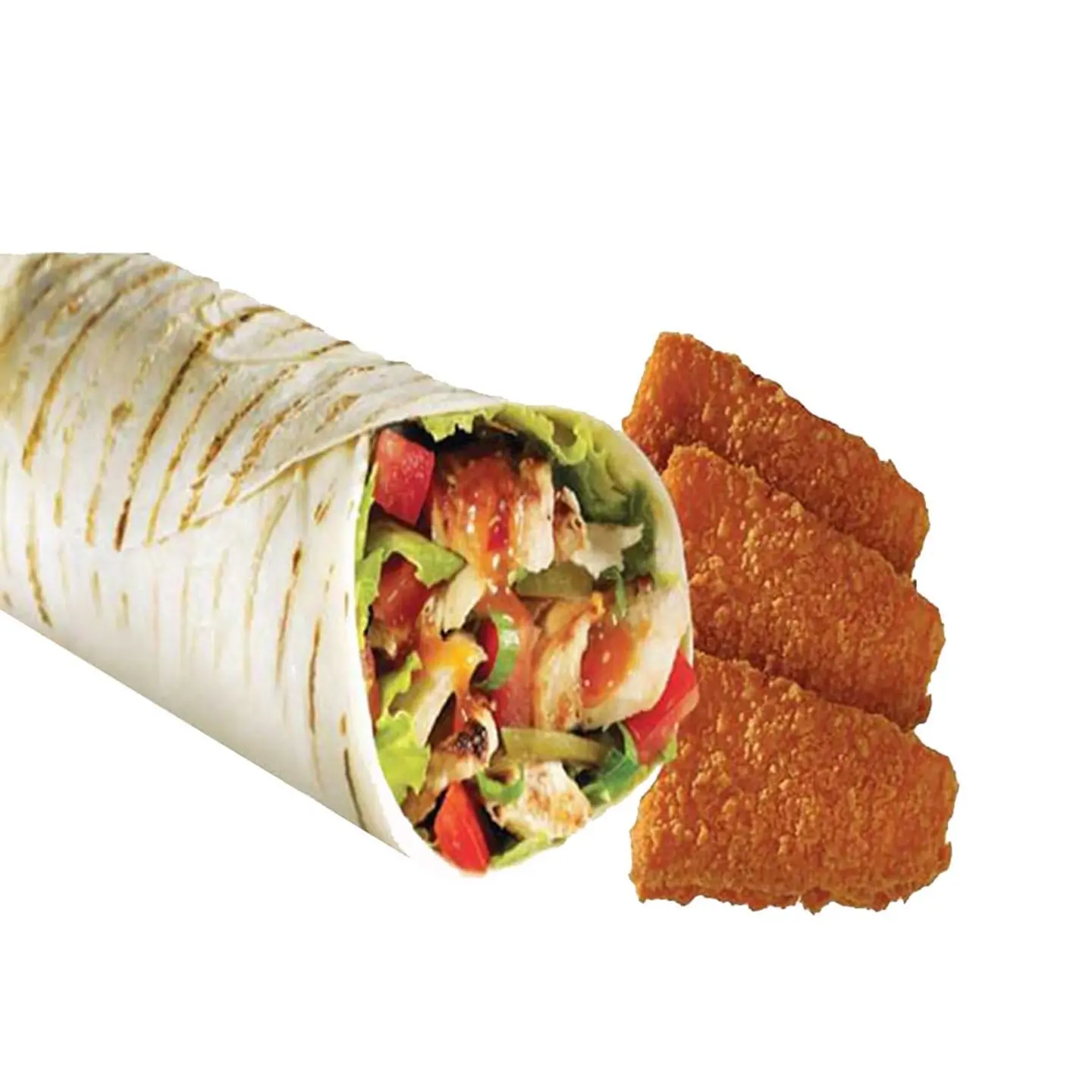 Chicken Boneless Sandwich - Sandwich