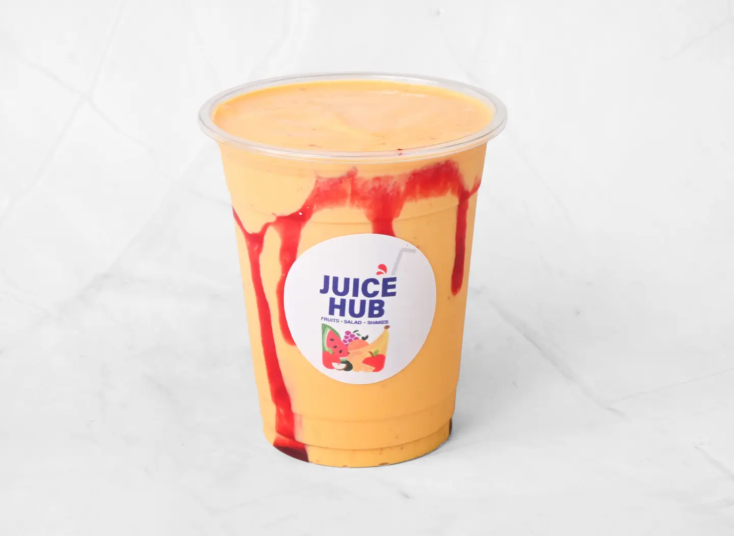 عصير أصفهاني - صغير