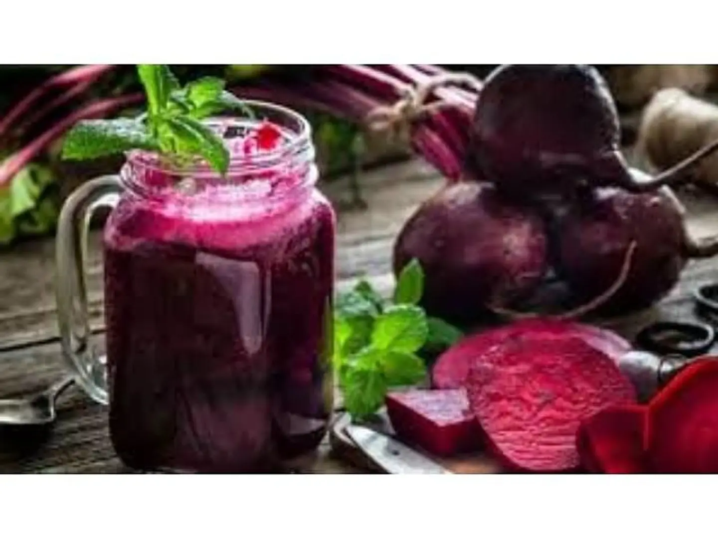 Anemia Juice - Small