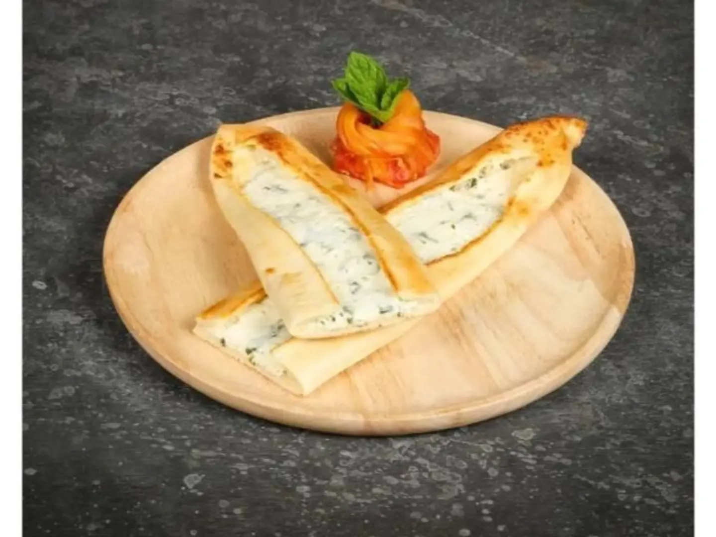 Akkawi Pie Shami Mix - Mini