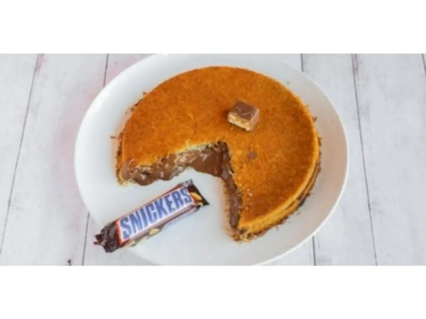 كنافة السنكرس - مستطيل