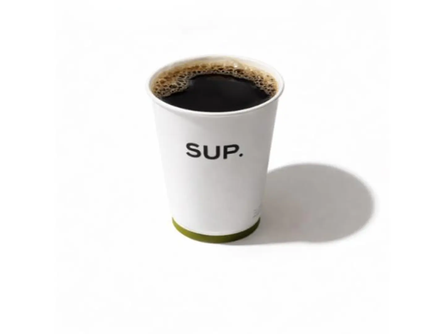 Today's Coffee - Small