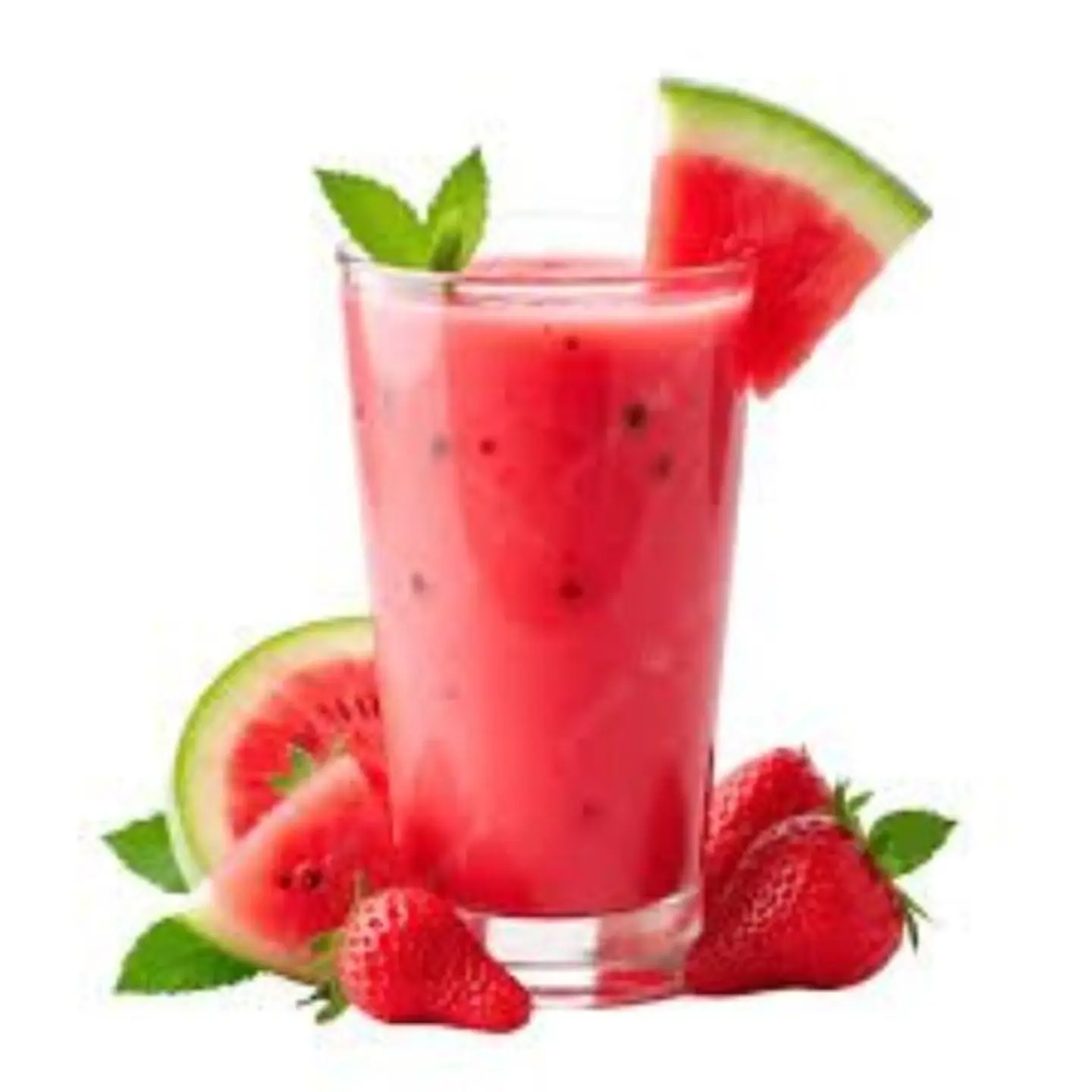 عصير بطيخ - صغير