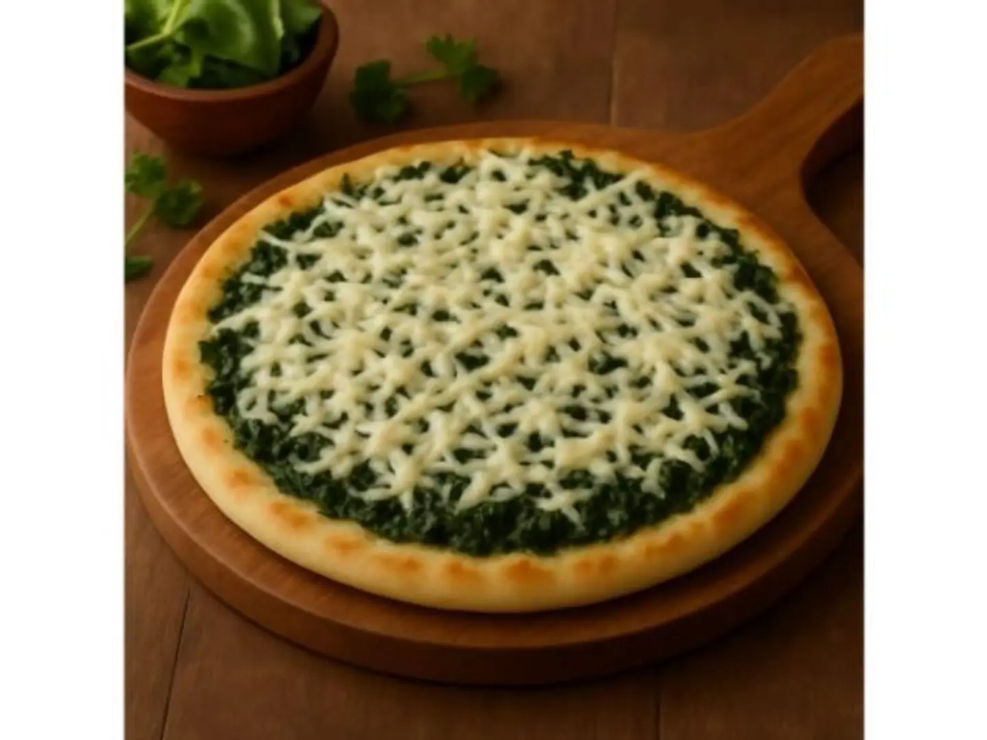 Zaatar Cheese - Medium