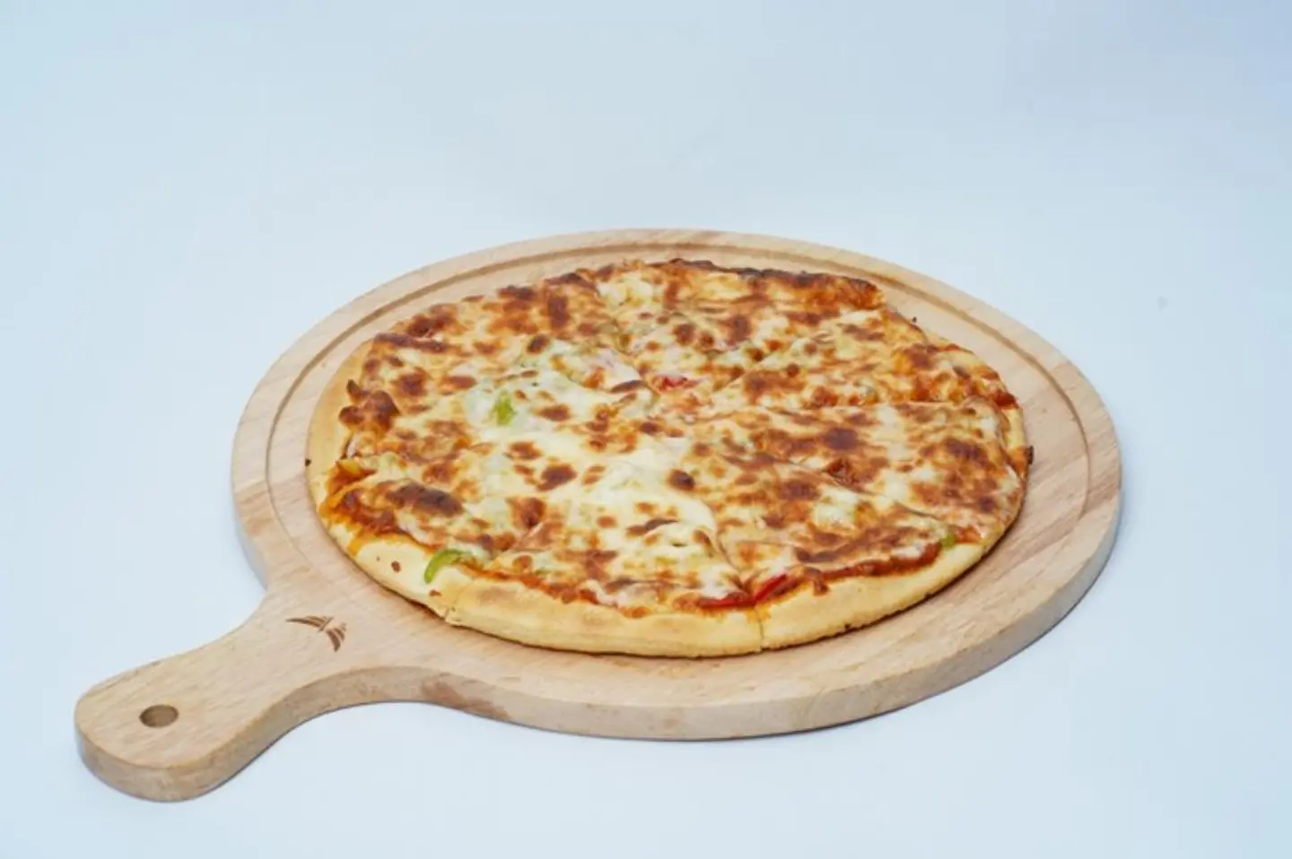 تشكين بيستو - وسط