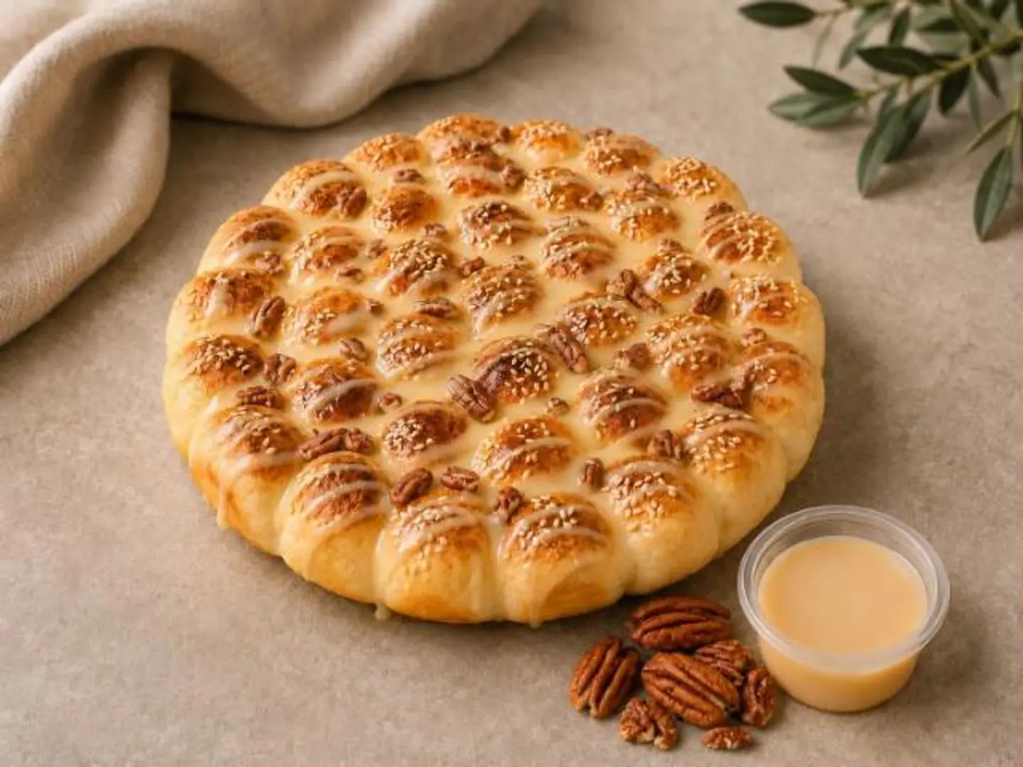 خلية البيكان - صغير