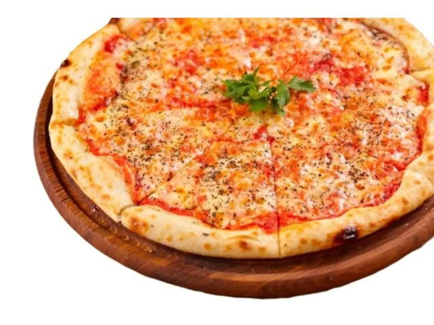 Margherita Pizza - Small