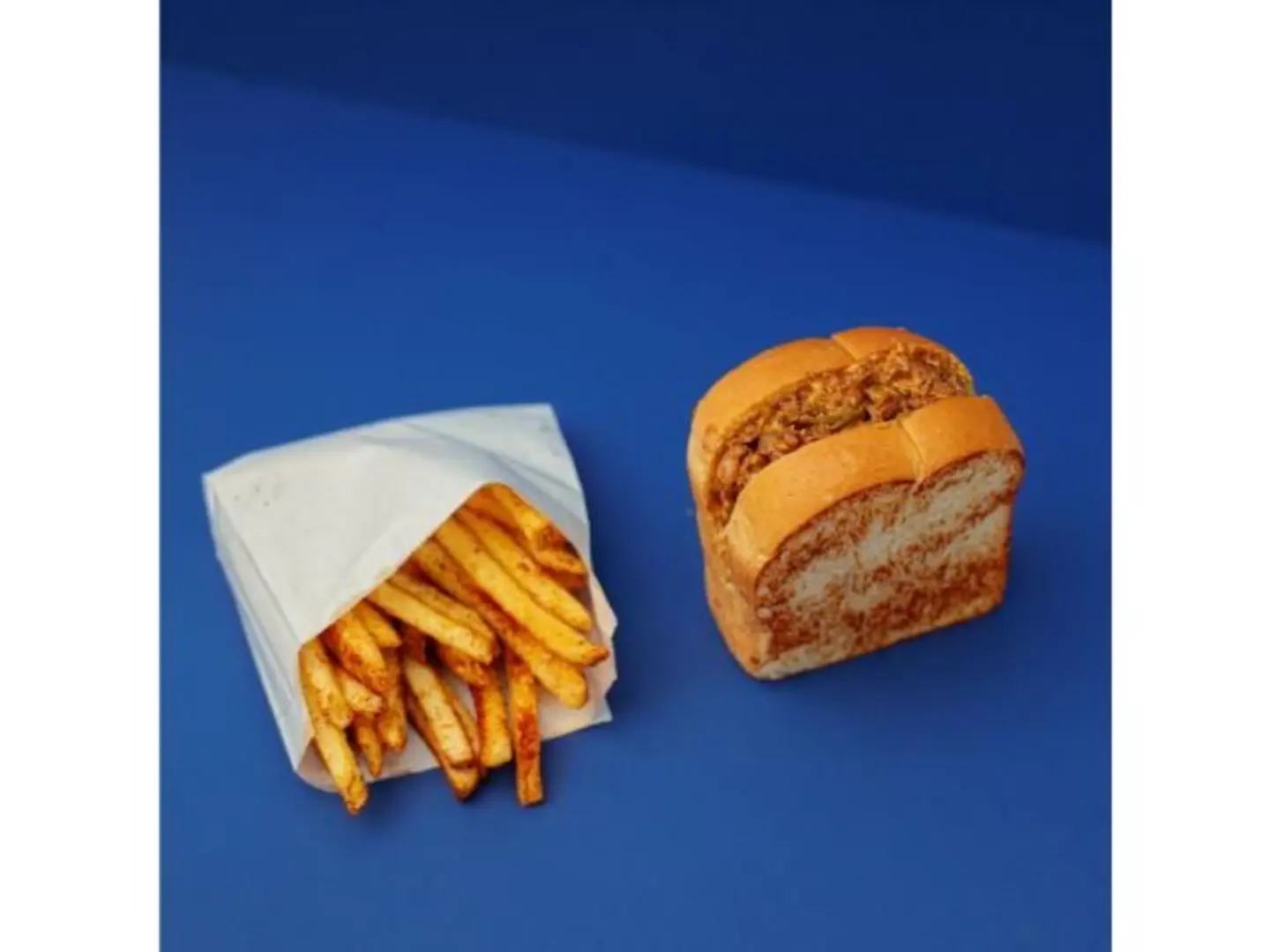 Philly Steak Sandwich - Sandwich Only