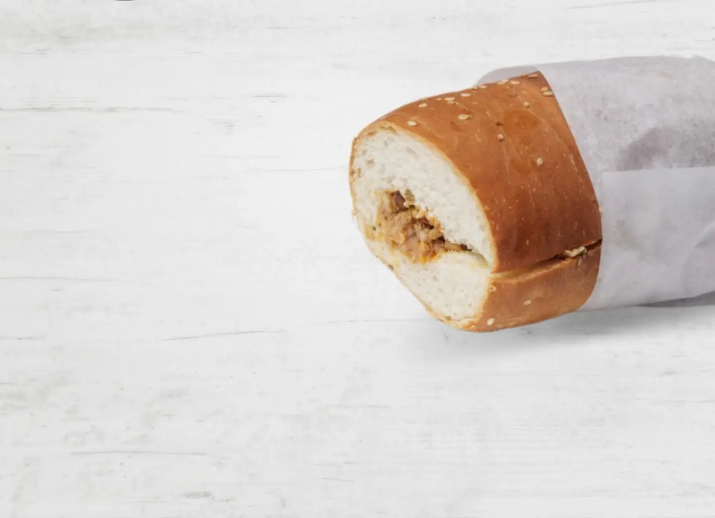 تونة سادة - عادي