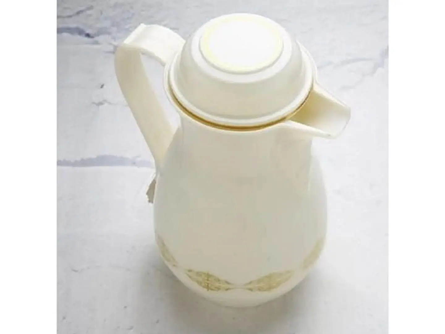 Taifi Mint Thermos - Small
