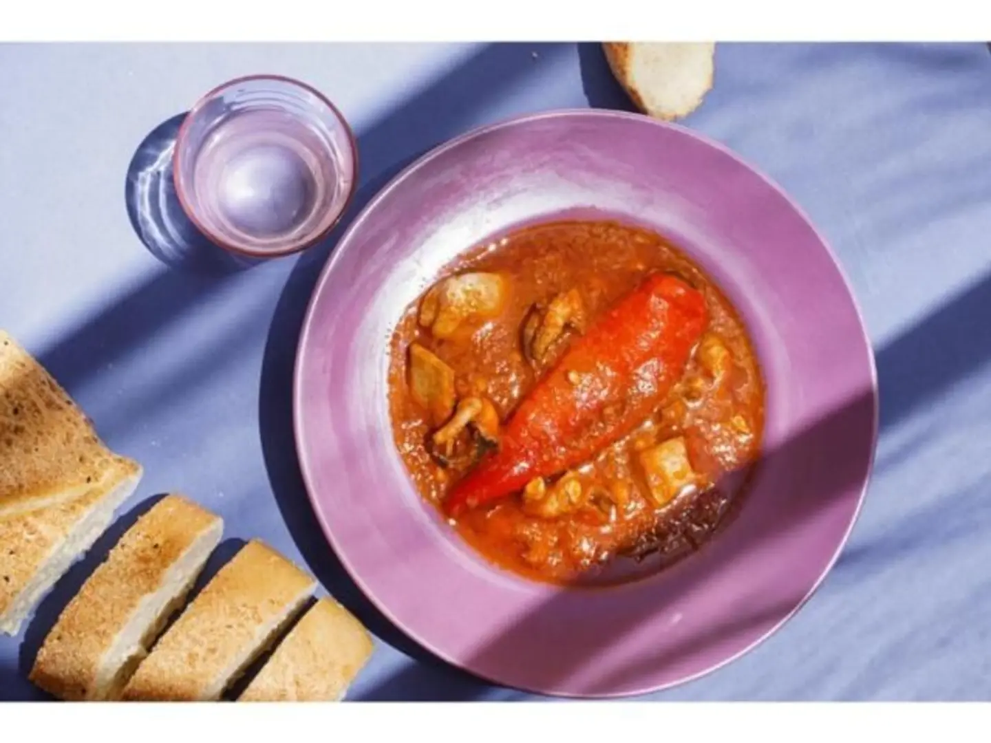 كمونية - وسط