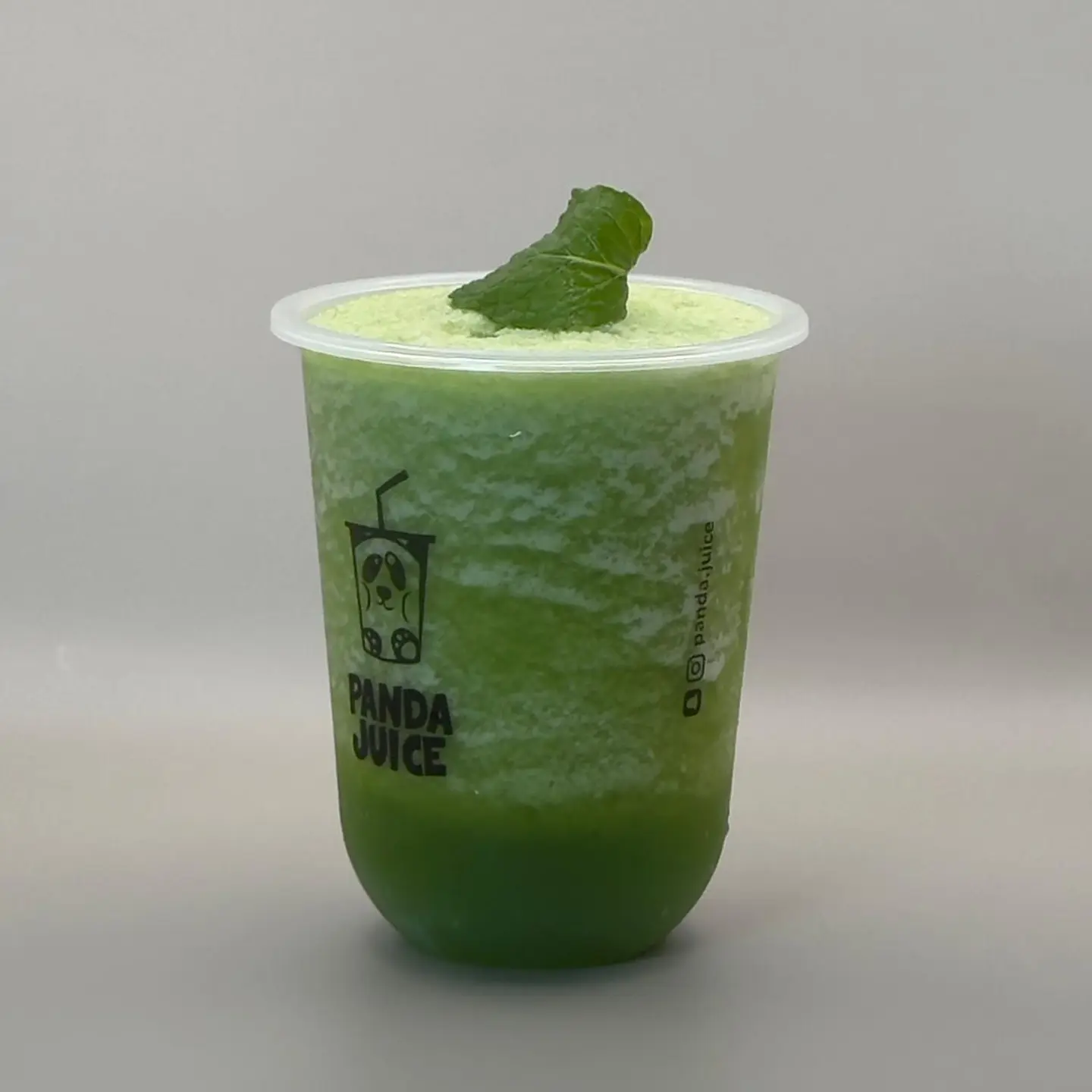 Mint Lemon Juice - 500 Ml