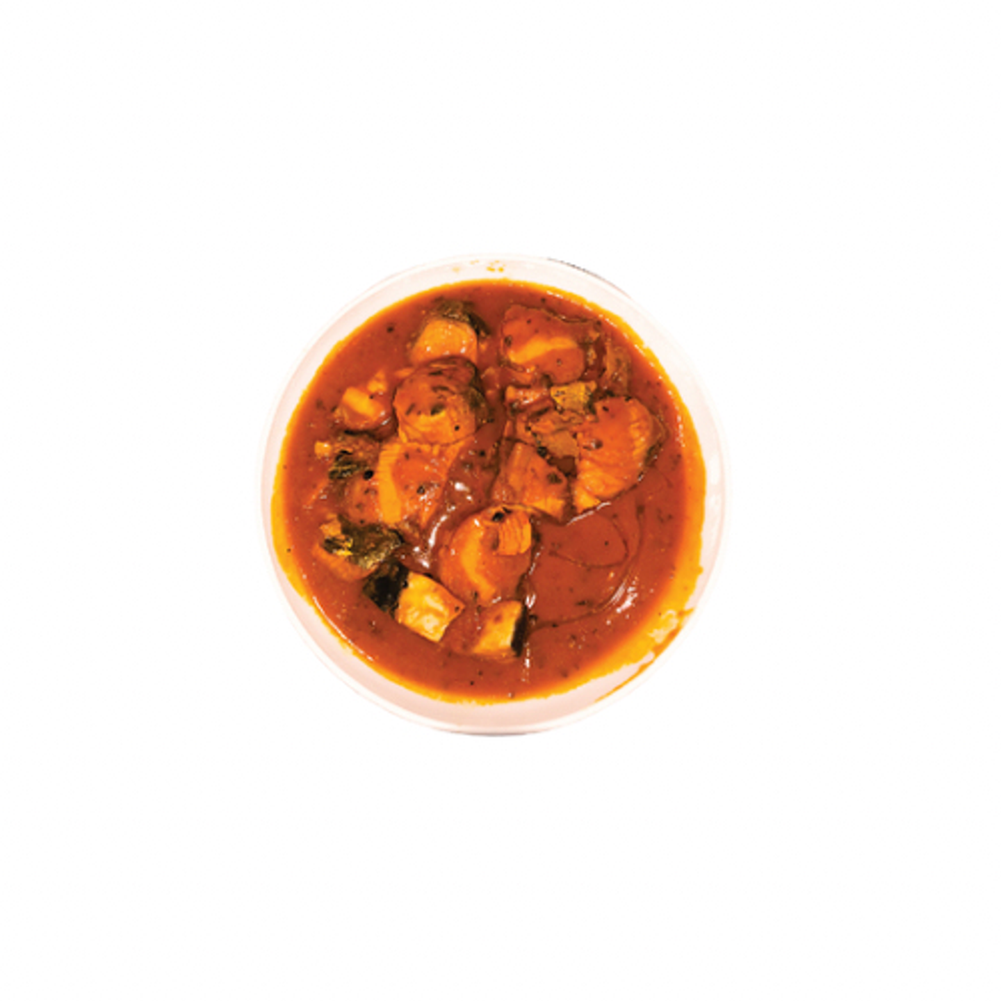 طاجن سمك بالحمر - 250 جرام