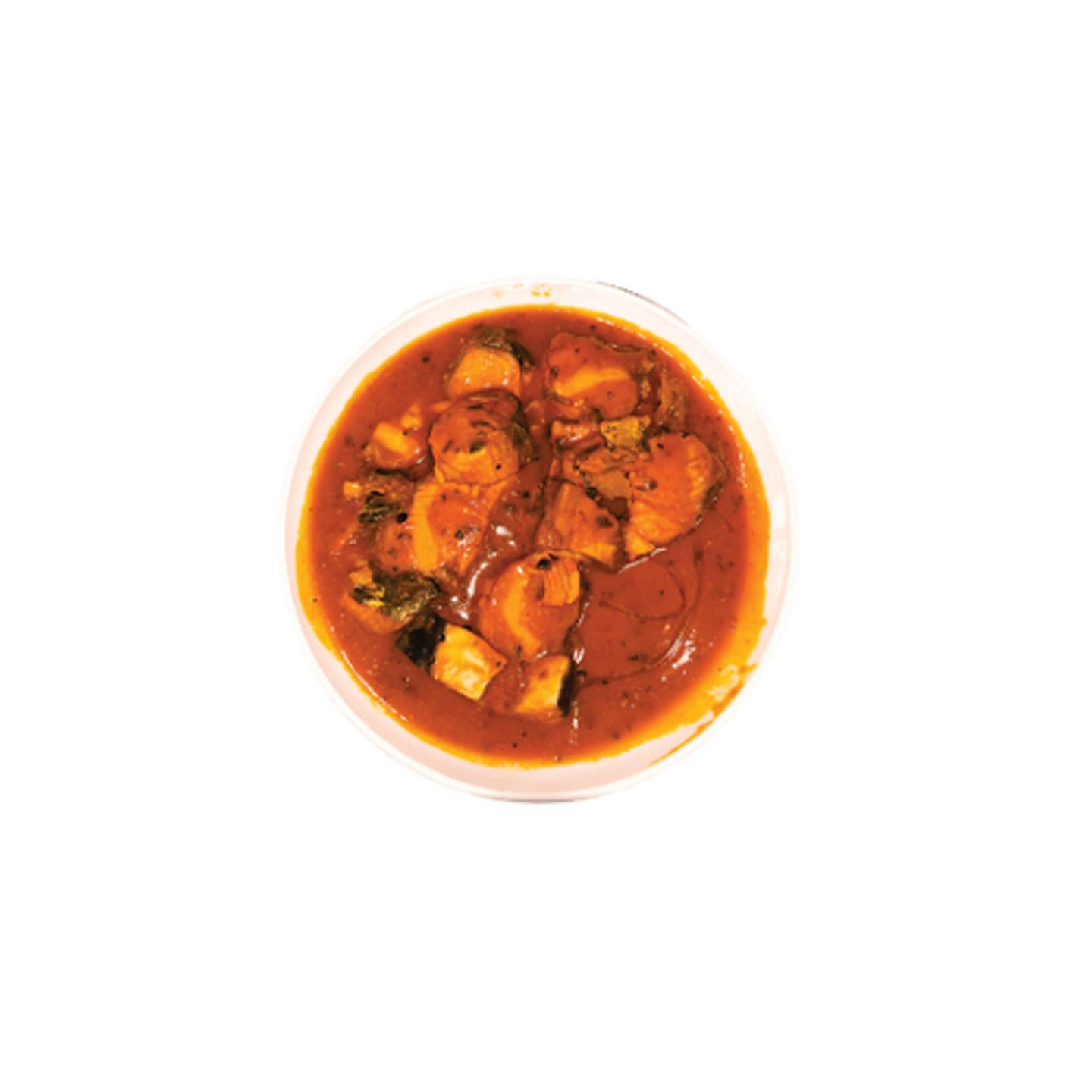 طاجن سمك بالحمر - 250 جرام