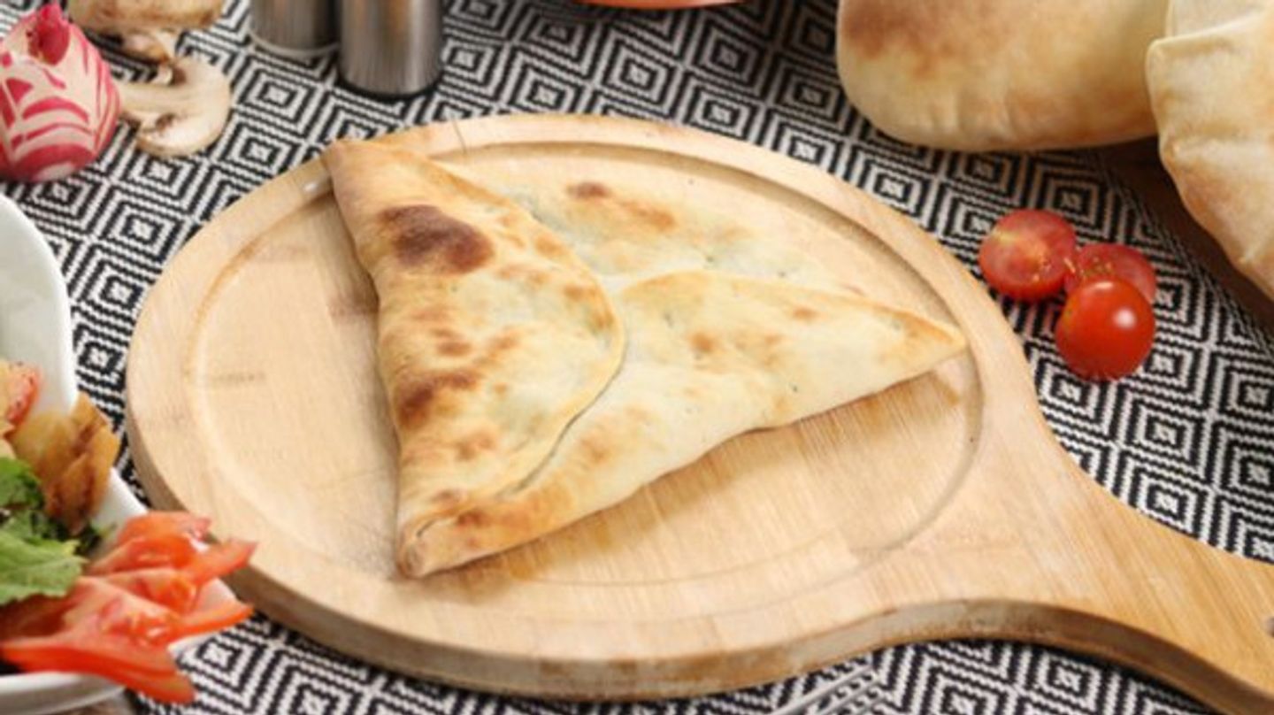 سبانخ - وسط