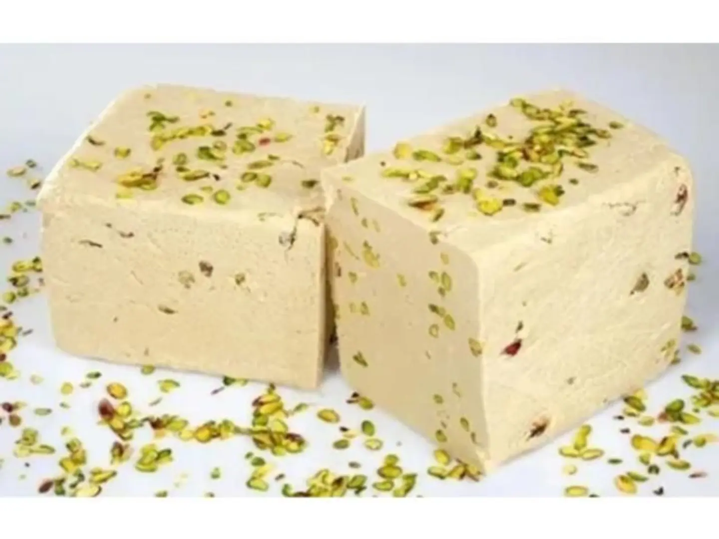 Halva - Ruba