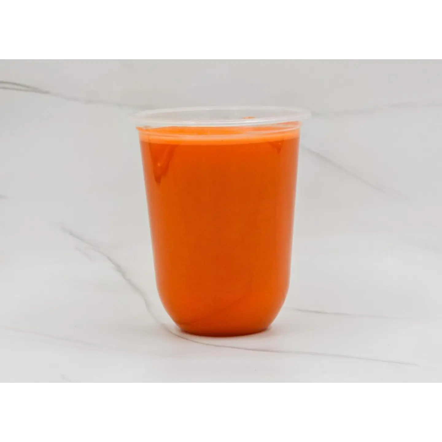 عصير جزر - وسط