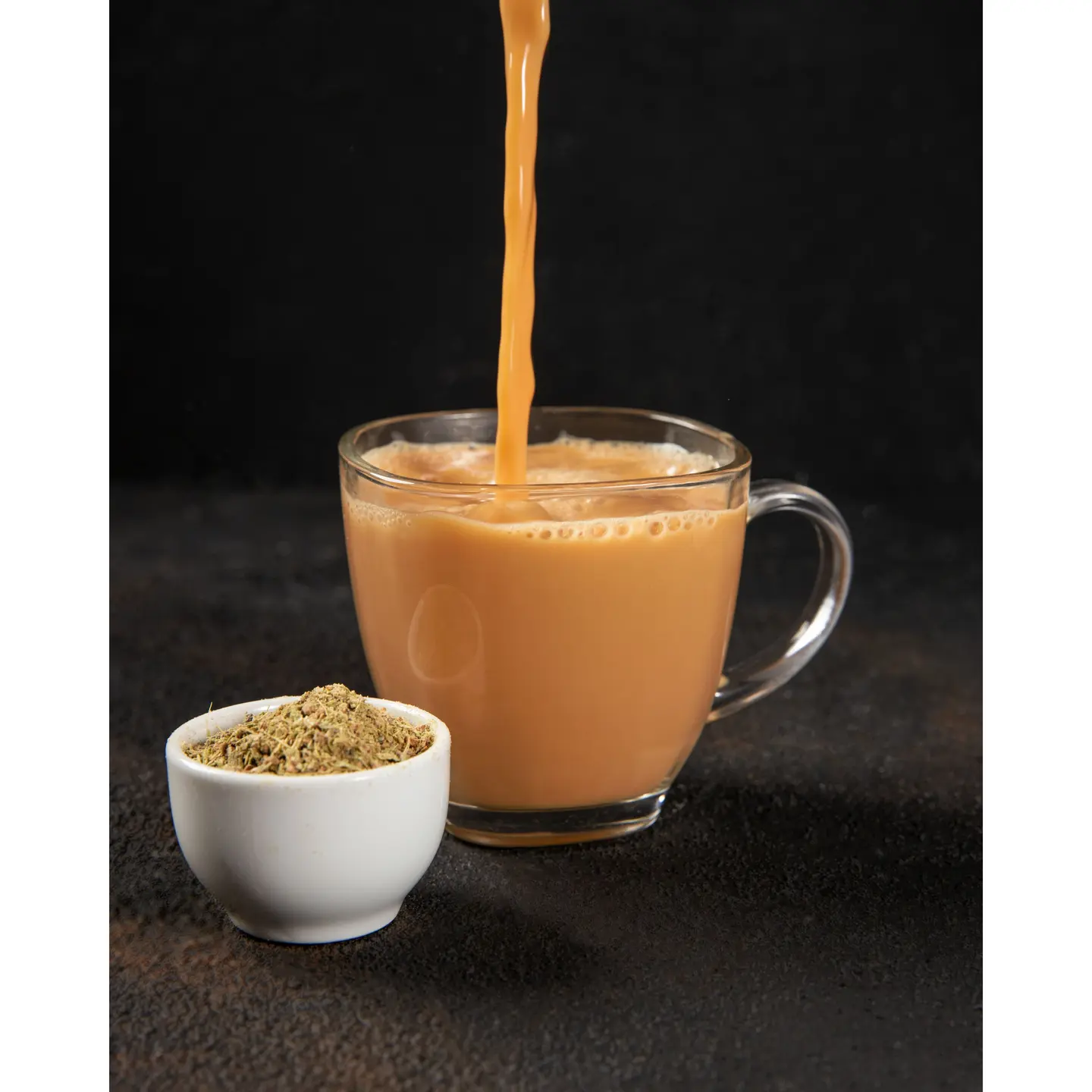 Adani Tea - Paper