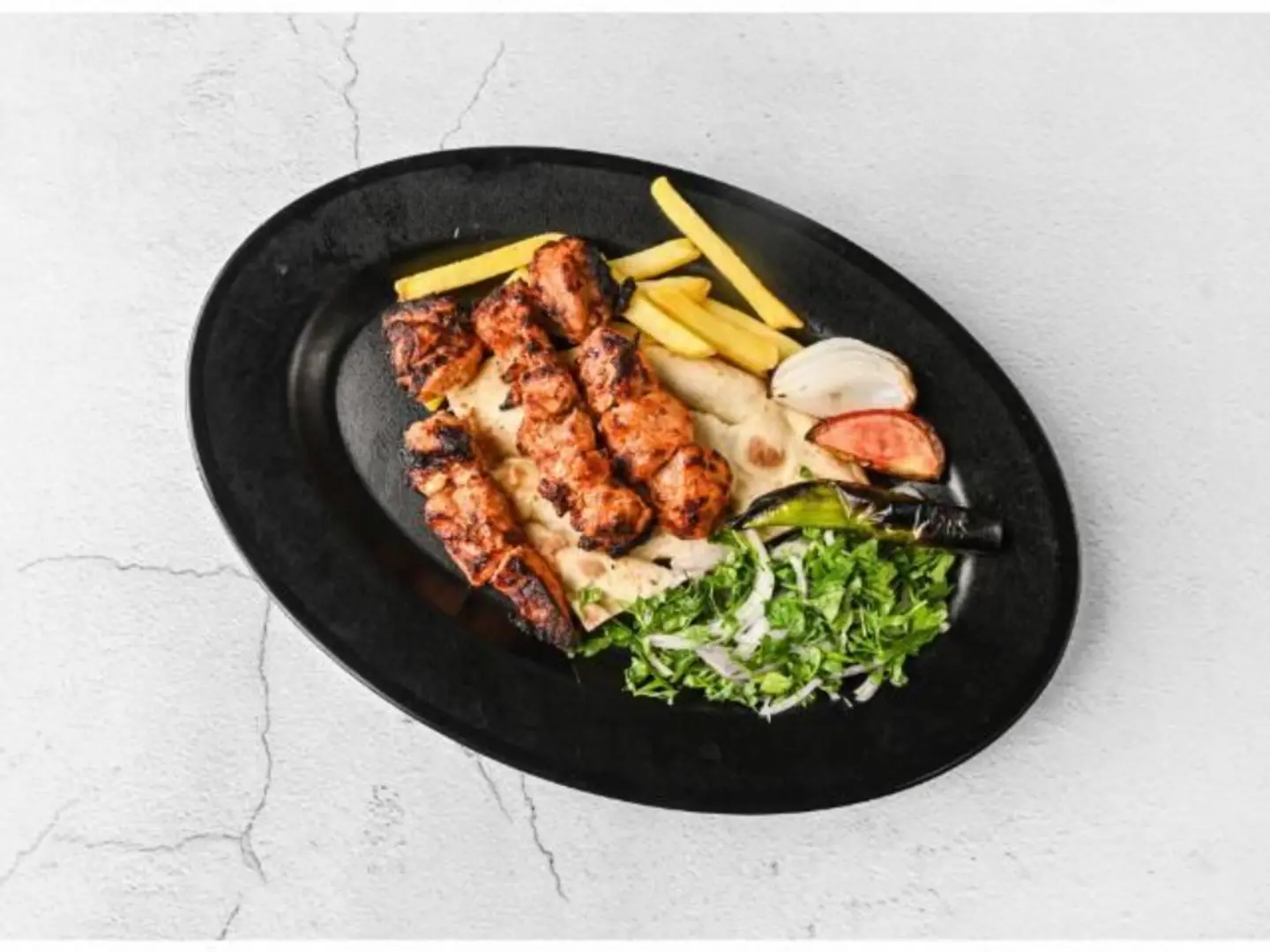 Chicken Awsal - For One Person