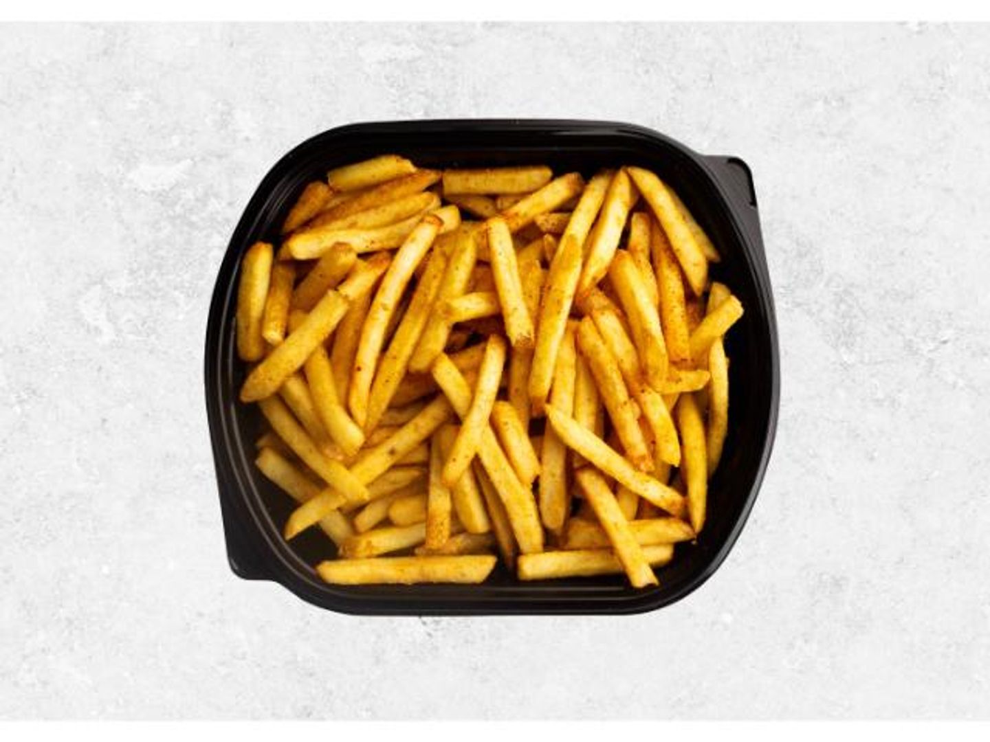 Fried Potatoes - Small