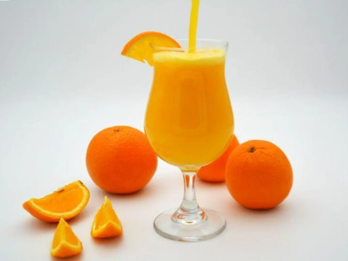 Orange - Small