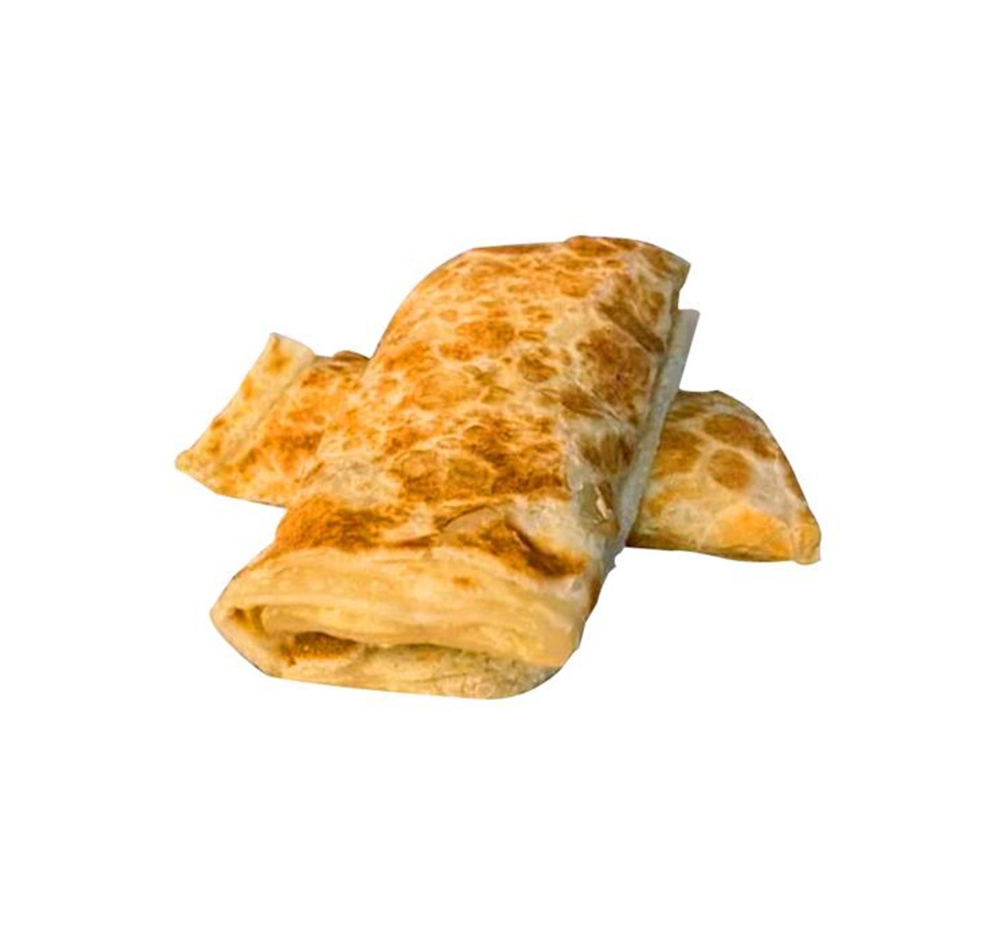 Fried Egg Chapati - Bread