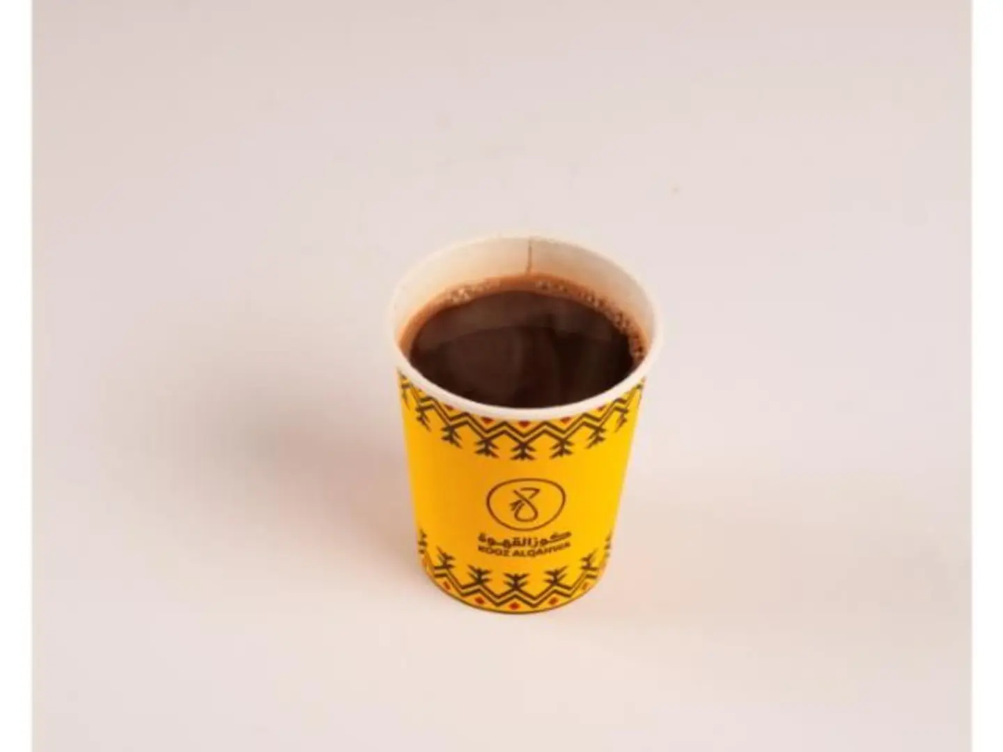 قهوة تركي - كبير