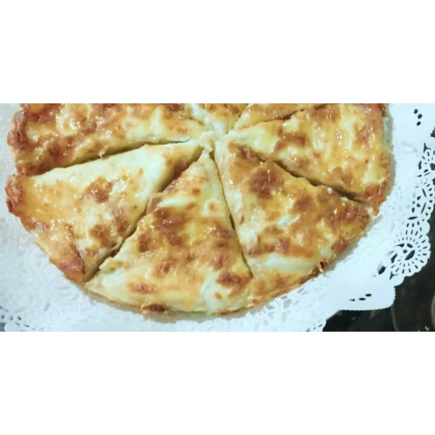 جبن عسل - صغير