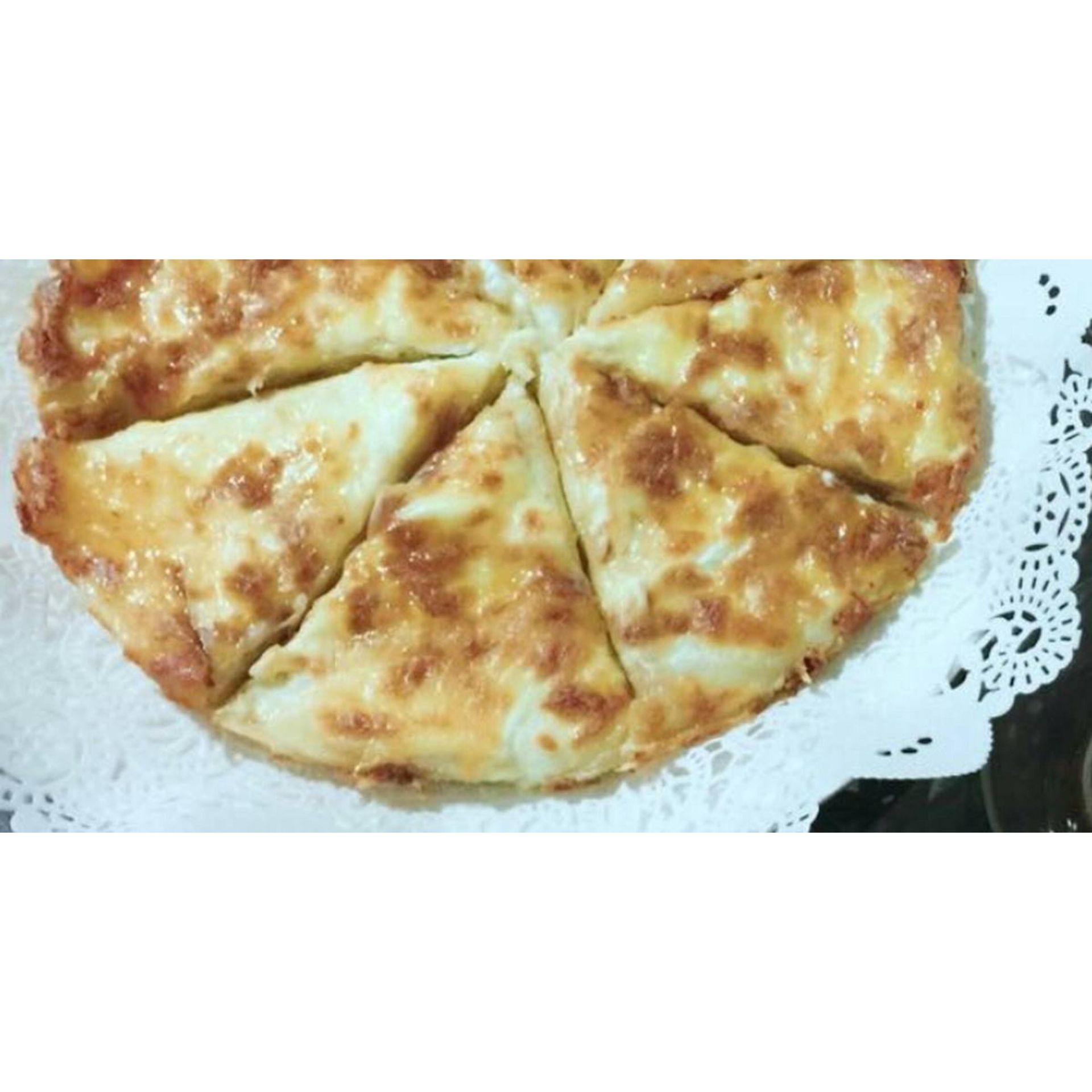 جبن عسل - وسط