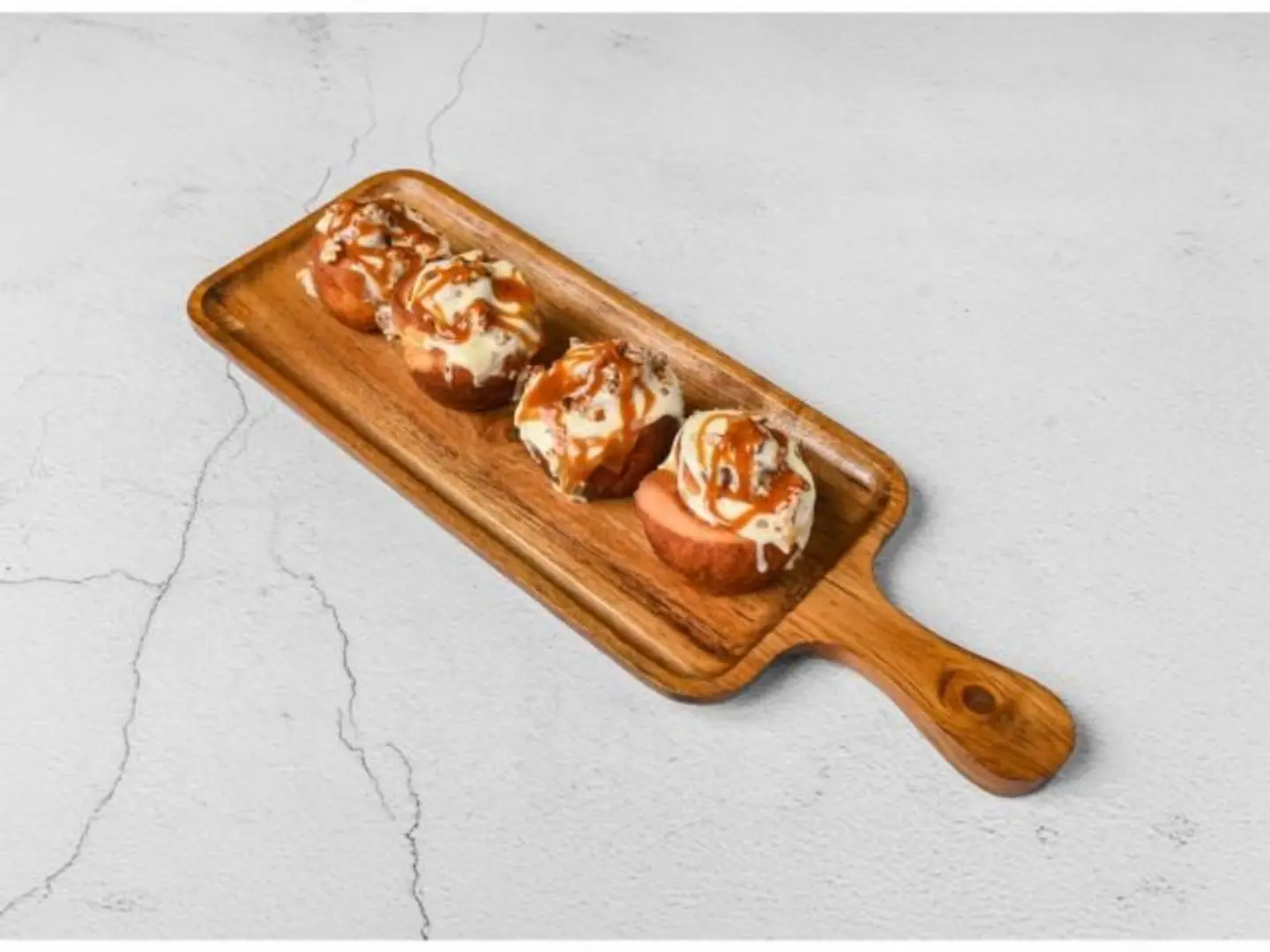 Cinnabon - Box Of 4 Pieces