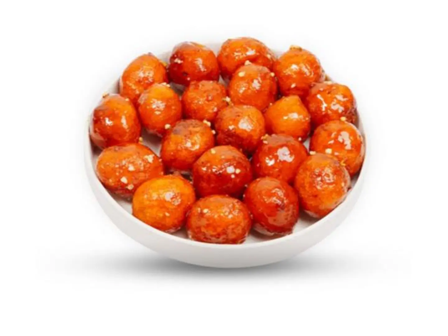 Date Syrup Luqaimat - Small