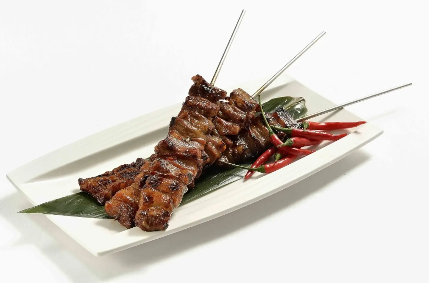 Meat Post - For One Person