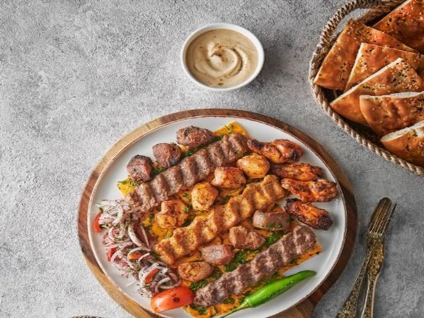 مشكل شغف - صغير